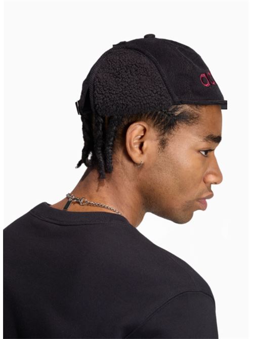 ess crew ft ADIDAS ORIGINAL | KR3462BLK